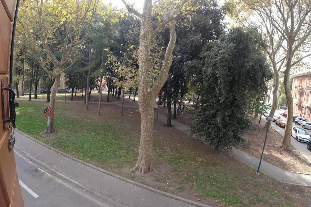 Apartamento Casa Milena Mestre Exterior foto
